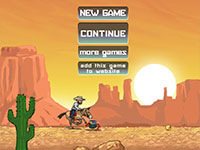 Игра Ковбой против инопланетян Игра Ковбой против инопланетян